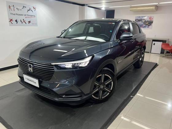 HONDA HR-V 1.5 DI I-VTEC FLEX EX CVT